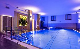 Wellness Hotel Pod Kycmolem