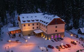 Wellness Hotel Pod Kycmolem